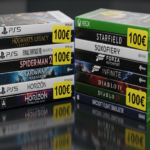 Los videojuegos con un precio de 100 euros: el impacto potencial de GTA 6 y otros lanzamientos en la transformación del mercado.
