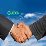 AEON se asocia con United Stables para impulsar pagos en el mundo real y la liquidación nativa de IA x402.