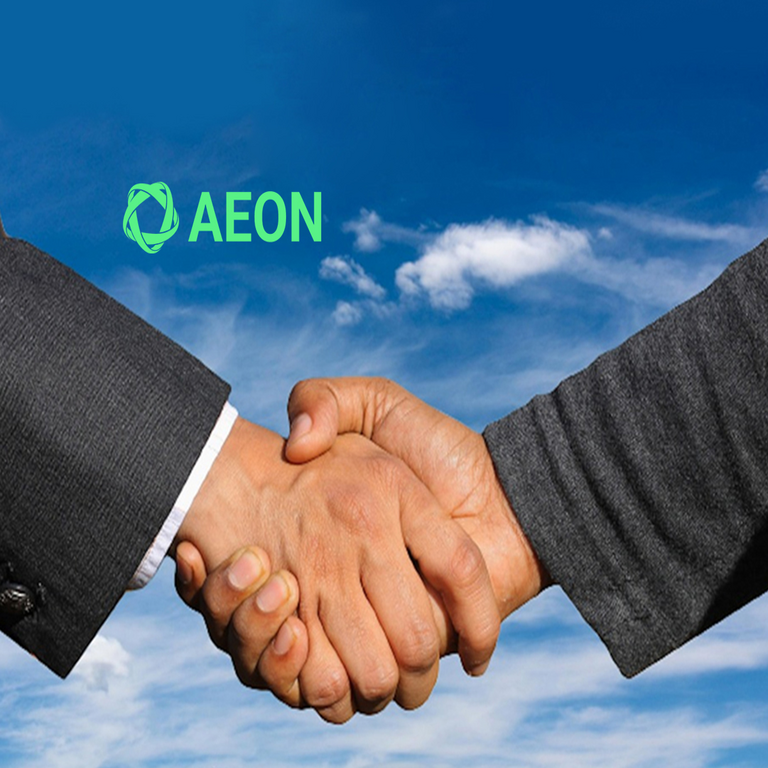 AEON se asocia con United Stables para impulsar pagos en el mundo real y la liquidación nativa de IA x402.