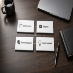 Cómo seleccionar un servicio para el trabajo colaborativo: análisis de los criterios fundamentales