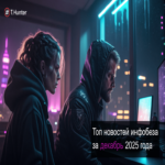 Las principales noticias de seguridad informática de diciembre de 2025