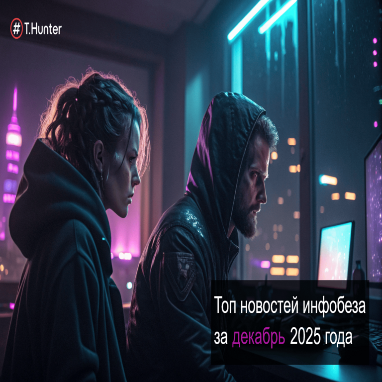 Las principales noticias de seguridad informática de diciembre de 2025