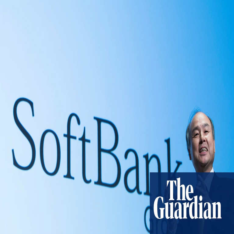 SoftBank adquirirá DigitalBridge por 4.000 millones de dólares en un movimiento para fortalecer sus lazos con la inteligencia artificial.