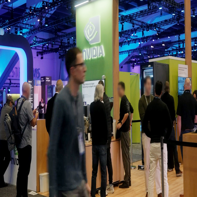 Dentro de Microsoft Ignite: Cómo Microsoft y NVIDIA están redefiniendo la pila de inteligencia artificial