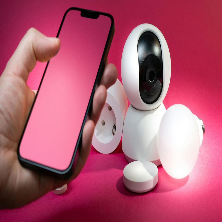 Los riesgos asociados a la posesión de dispositivos inteligentes obsoletos en el hogar.