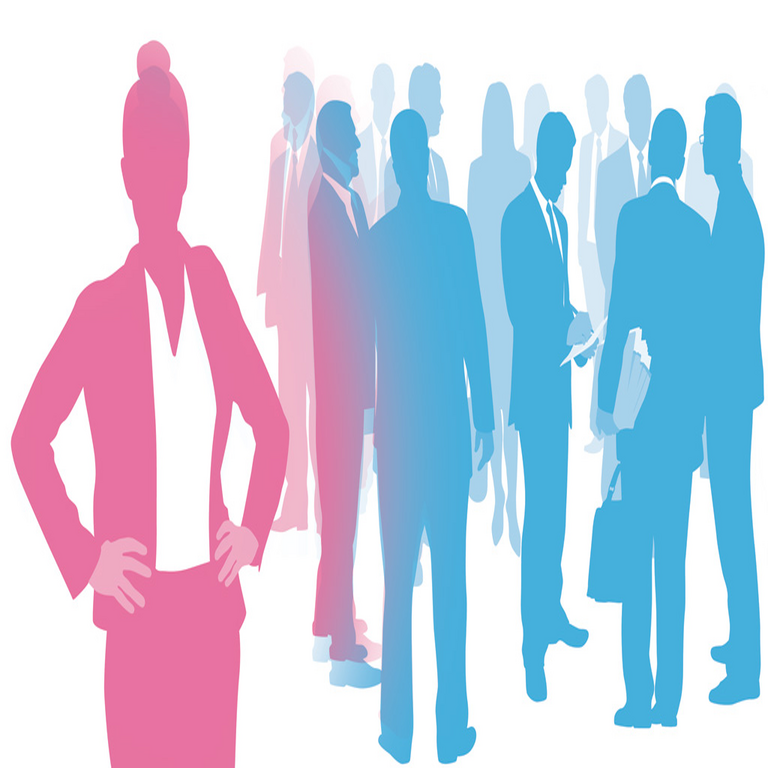 En Venezuela, más de 35.800 mujeres se dedican a la ciencia.