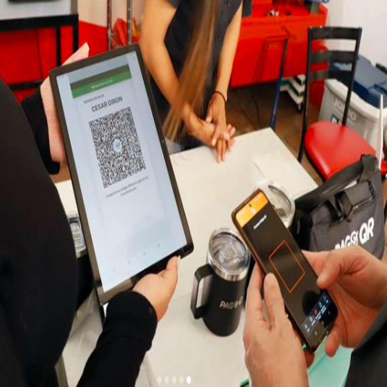 En Panamá, los pagos electrónicos experimentan un avance a gran escala, aunque no de manera homogénea.