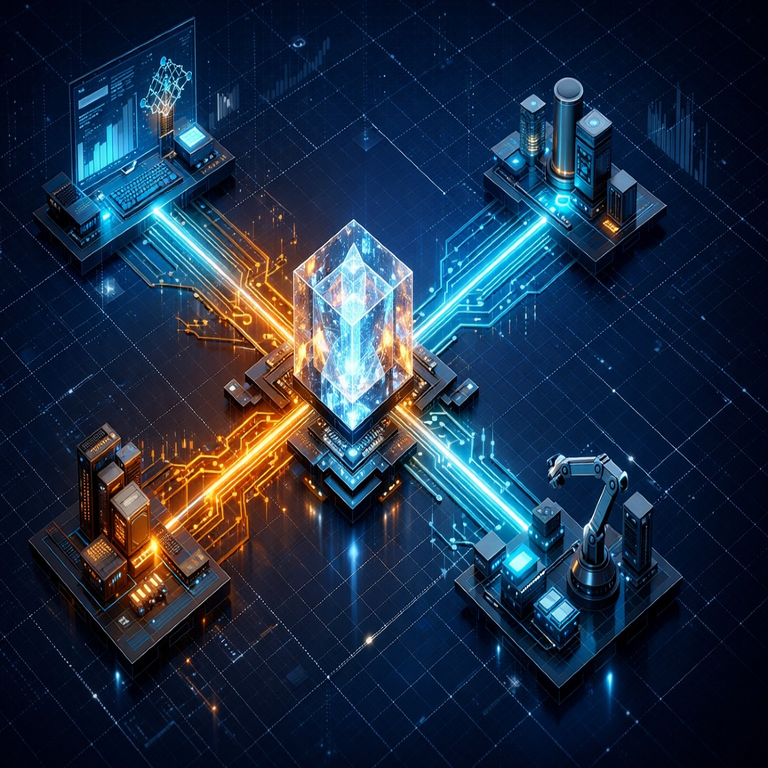 Nuevo marco de trabajo simplifica el intrincado panorama de la inteligencia artificial agentiva.