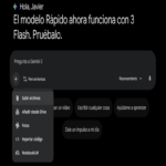 Google facilita la verificación de la autenticidad de un video recibido, determinando si es genuino o generado mediante inteligencia artificial.