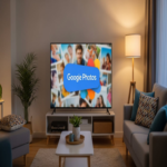 Google Fotos se integra en los televisores Samsung: funciones disponibles en la aplicación Google Fotos se integra en los televisores Samsung: funciones disponibles en la aplicación