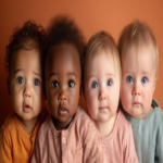 Los nombres de bebé más habituales para nacimientos en enero de 2026, conforme a las predicciones de la inteligencia artificial.