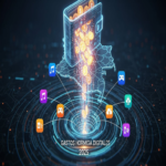 Las suscripciones a ChatGPT, Rappi, Didi y otras aplicaciones constituyeron los gastos menores más habituales entre los colombianos en 2025.