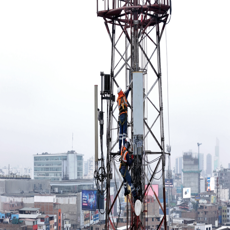 Después de años de demoras, México prepara la licitación de la banda de 600 MHz para 5G.