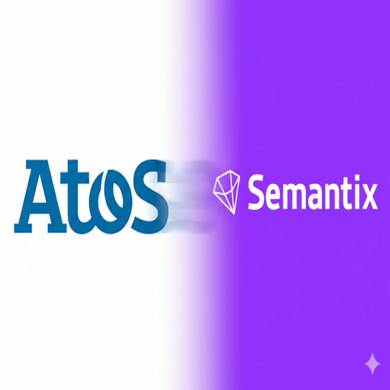 Atos transfiere sus operaciones en Sudamérica a Semantix.