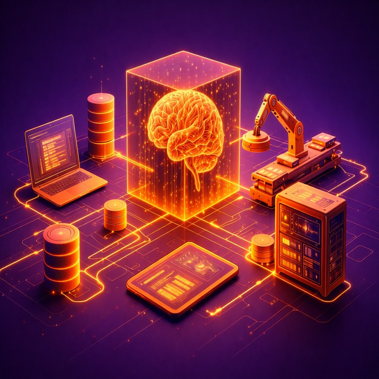 DataFlow: PyTorch para ingenieros de datos en la era de los LLM DataFlow: PyTorch para ingenieros de datos en la era de los LLM