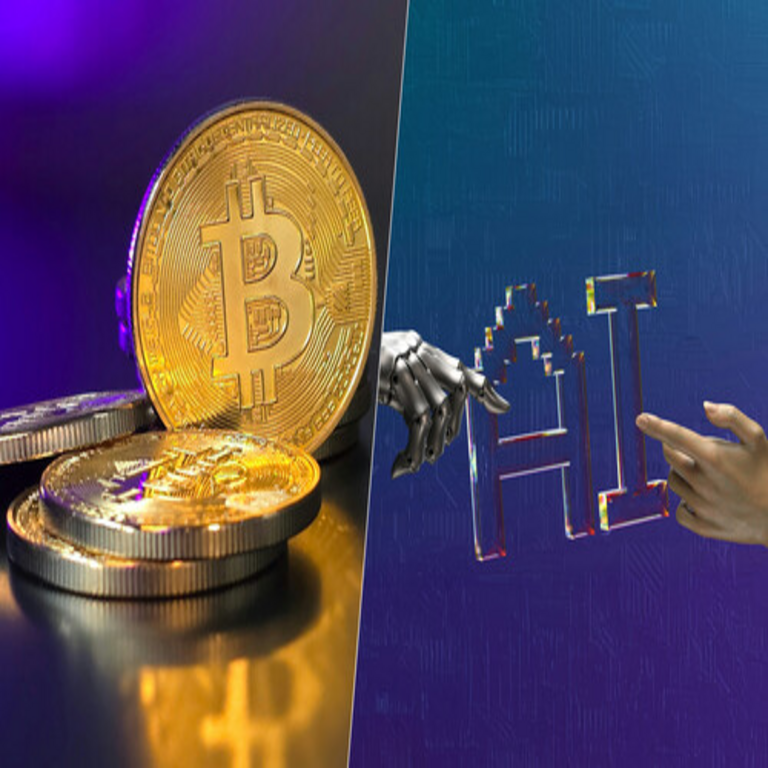 El sector del bitcoin experimenta un enfriamiento, aunque ciertos mineros han identificado una nueva oportunidad rentable: el auge de la inteligencia artificial.