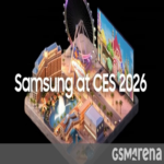 Samsung dispondrá de su propio espacio de exhibición independiente en el CES.