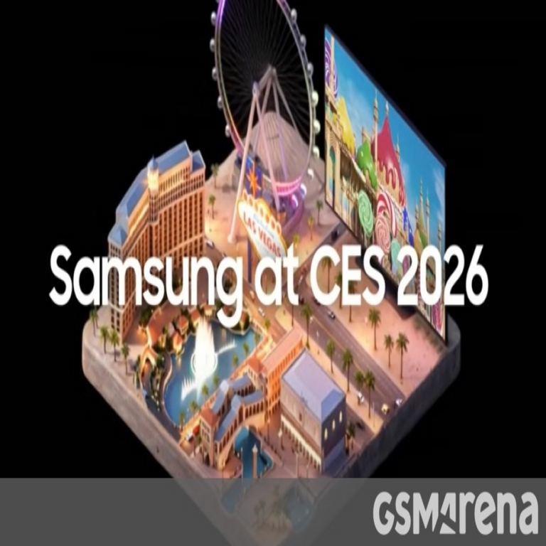 Samsung dispondrá de su propio espacio de exhibición independiente en el CES.