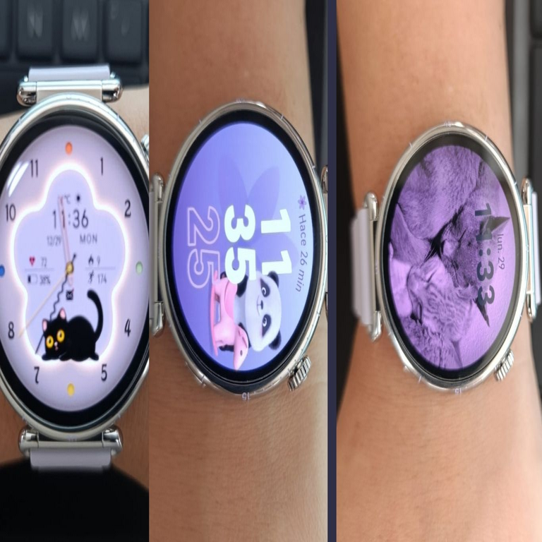 Desempaquetamos y evaluamos durante varios días el Huawei Watch GT 6: tres aspectos clave que destacaron en nuestra experiencia.