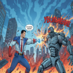 La inteligencia artificial provoca la pérdida de empleo a 55.000 personas en 2025: crónica de despidos corporativos.