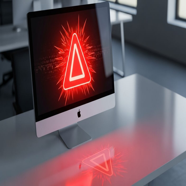 Advertencia sobre MacSync Stealer, el malware que compromete los sistemas de computadoras Apple