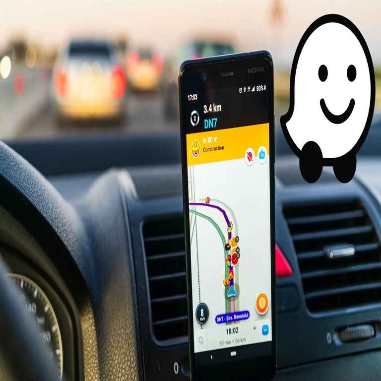 La importante actualización de Waze en 2026: integración de semáforos en el mapa y más señales viales en desarrollo La importante actualización de Waze en 2026: integración de semáforos en el mapa y más señales viales en desarrollo