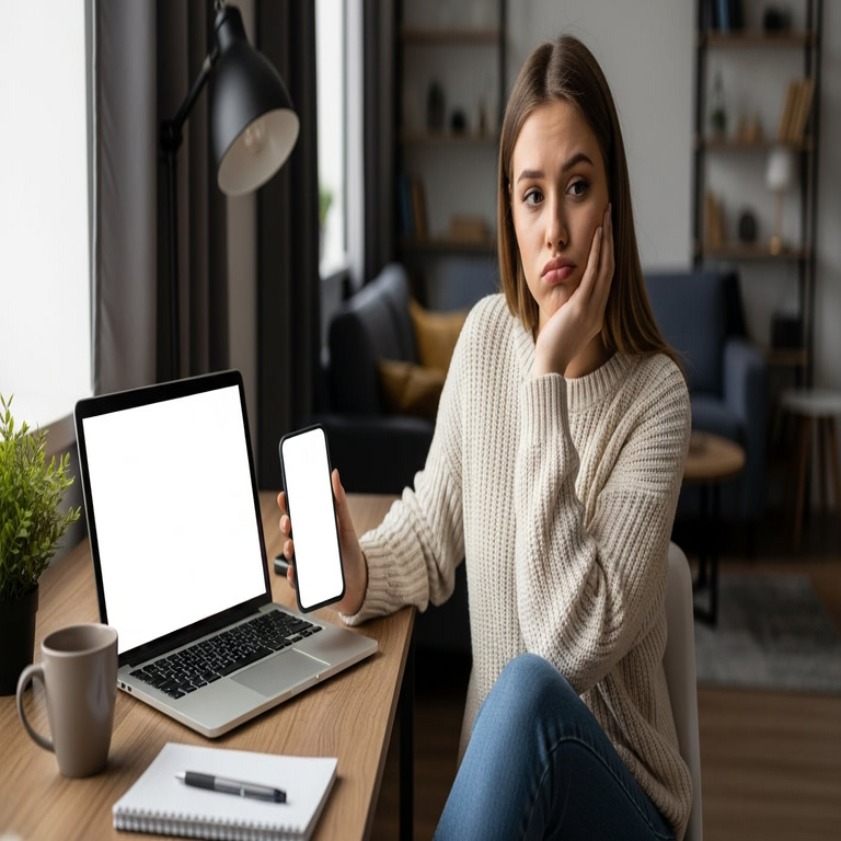 Procedimiento para resolver una interrupción de conexión a internet: solución en tres pasos