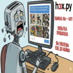 Respuestas automáticas en hh.ru implementadas de forma manual: la emulación de la interfaz como salvavidas cuando la API está cerrada (parte 1)