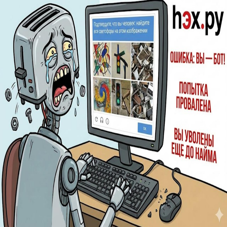 Respuestas automáticas en hh.ru implementadas de forma manual: la emulación de la interfaz como salvavidas cuando la API está cerrada (parte 1) Respuestas automáticas en hh.ru implementadas de forma manual: la emulación de la interfaz como salvavidas cuando la API está cerrada (parte 1)