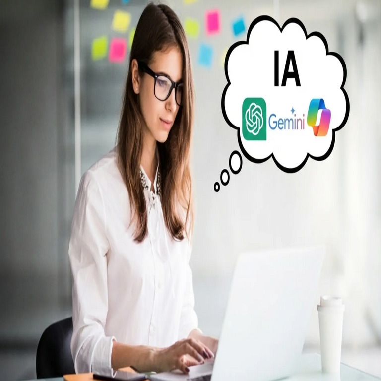 Más del 60 % de los empleados utilizan inteligencia artificial en su labor sin la autorización de su empresa. Más del 60 % de los empleados utilizan inteligencia artificial en su labor sin la autorización de su empresa.