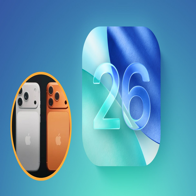 iOS 26: Las tres funcionalidades más valiosas que no querrás pasar por alto en tu iPhone iOS 26: Las tres funcionalidades más valiosas que no querrás pasar por alto en tu iPhone