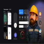 De muletas a patentes: nuestro recorrido en el diseño de KasperskyOS Mobile