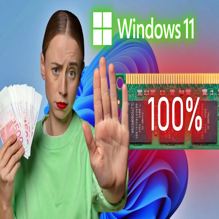 Una herramienta gratuita ha mejorado el rendimiento de mi PC con Windows en mayor medida que la ampliación de memoria RAM.