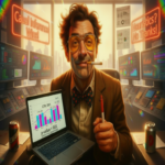 Miedo y aversión en el análisis empresarial: una comparación entre teoría y práctica.