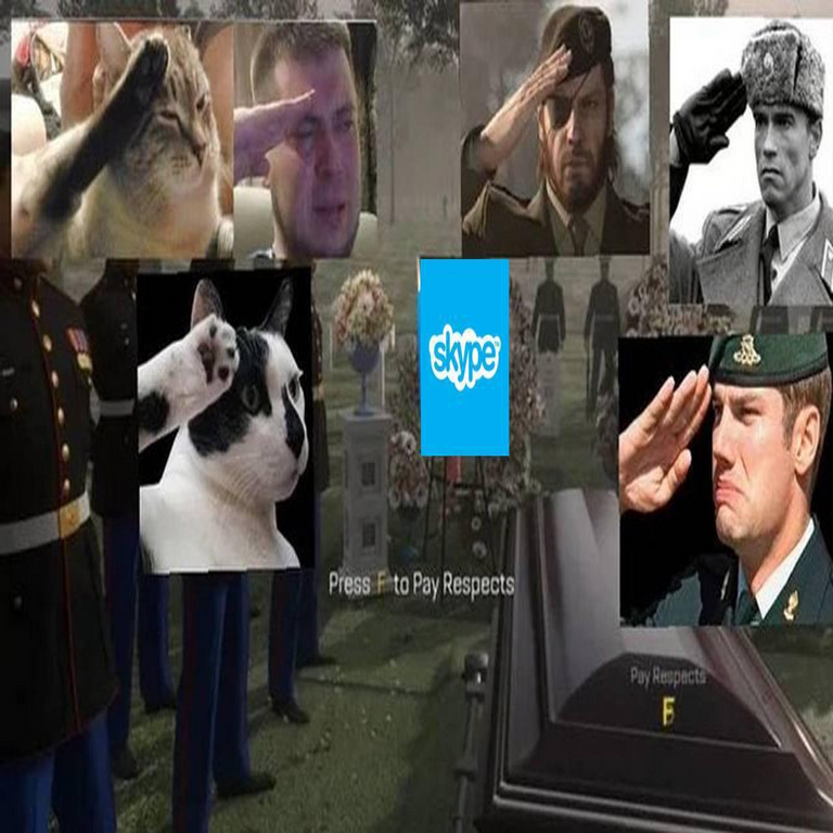 Presiona F: las tecnologías que perdimos en 2025