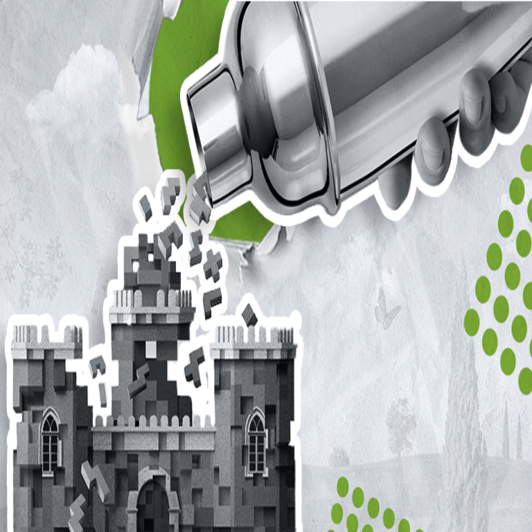 [Traducción] Cómo determinar las reglas de composición de objetos a partir de su estructura: ingeniería inversa en el juego Game of Life