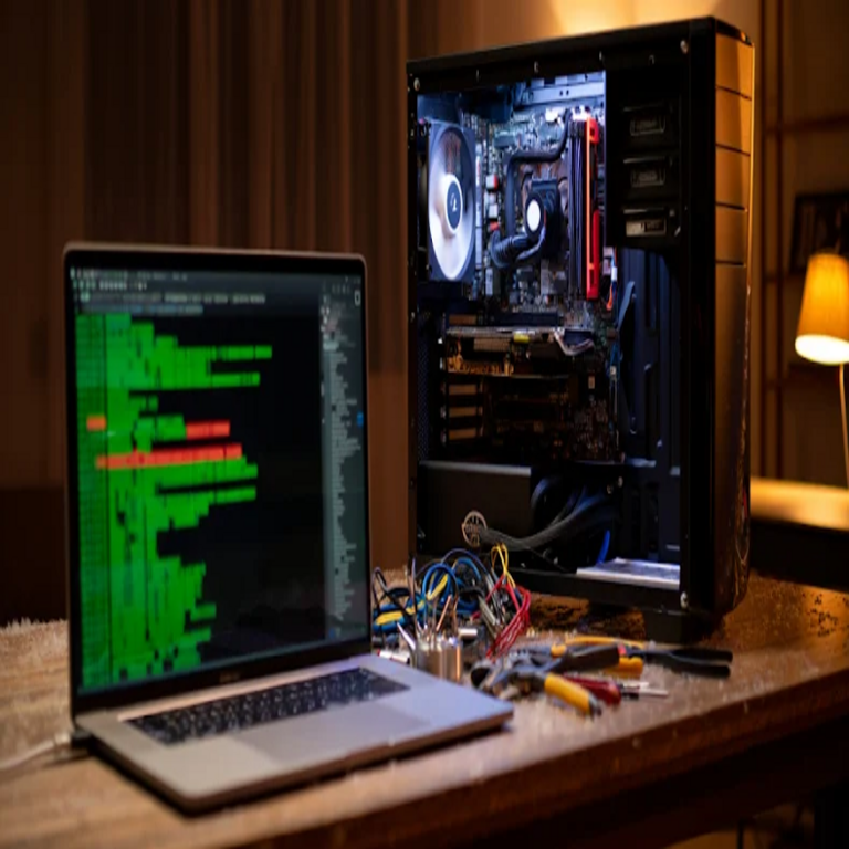 Mustang Panda emplea un rootkit en modo kernel firmado para cargar la puerta trasera TONESHELL.