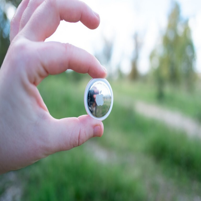 Basta un solo AirTag para desarticular robos y estafas, aunque es fundamental comprender en detalle su modo de operación.