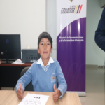 Ecuador en 2025: Los Puntos Digitales Gratuitos fortalecen un Nuevo Ecuador con mayor conectividad.