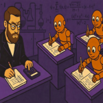 Cómo el IA superó el examen de análisis financiero y triunfó en la olimpiada matemática: las mejores publicaciones de diciembre de 2025