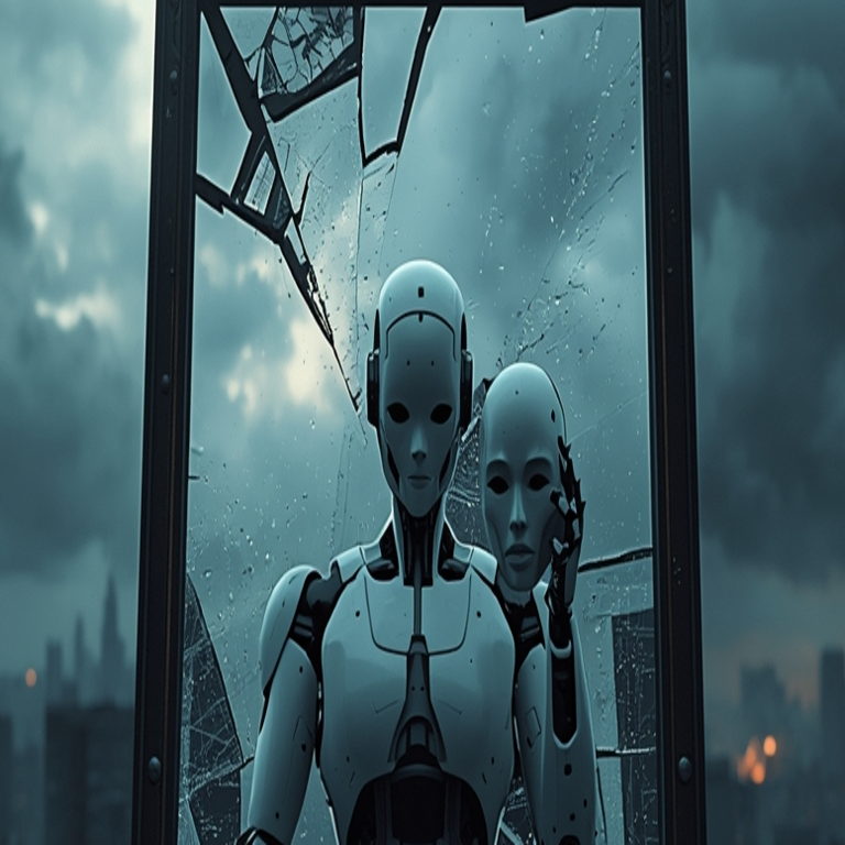 Lodo neuronal sobre lodo neuronal: lo que hay bajo el capó de la inminente catástrofe