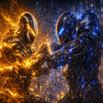 Gemini 3 Flash frente a Pro: ¿Google dominará el año 2025? Análisis comparativo de arquitectura, pruebas y capacidades creativas.