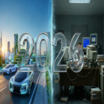 El año 2026 arranca con innovaciones tecnológicas destacadas… y con determinaciones inexplicables.