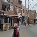 En Perú, el MTC detecta infraestructura ilegal que suministraba señal Wi-Fi al penal Sarita Colonia en el Callao.