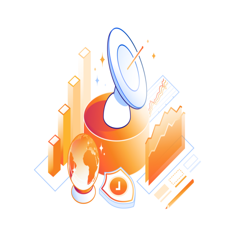 Los 25 datos más relevantes sobre Internet para el año 2025, según Cloudflare.