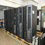 En Paraguay, el Plan de Actualización Tecnológica de Itaipú avanza y consolida hitos significativos en 2025.