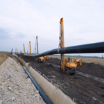 Europa considera que ha triunfado en el conflicto del gas con Rusia, aunque ha omitido un elemento esencial: la infraestructura. Europa considera que ha triunfado en el conflicto del gas con Rusia, aunque ha omitido un elemento esencial: la infraestructura.