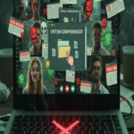 Millones de usuarios se encuentran en peligro por un malware que espía las plataformas Zoom, Microsoft Teams y Google Meet.