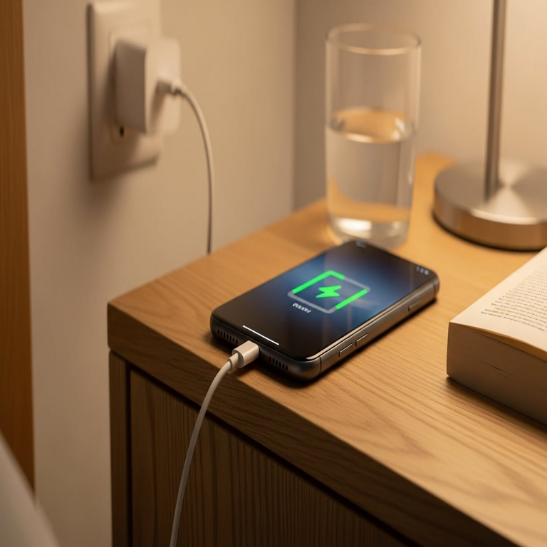 Razones por las que tu dispositivo Android no se carga a la velocidad óptima esperada Razones por las que tu dispositivo Android no se carga a la velocidad óptima esperada