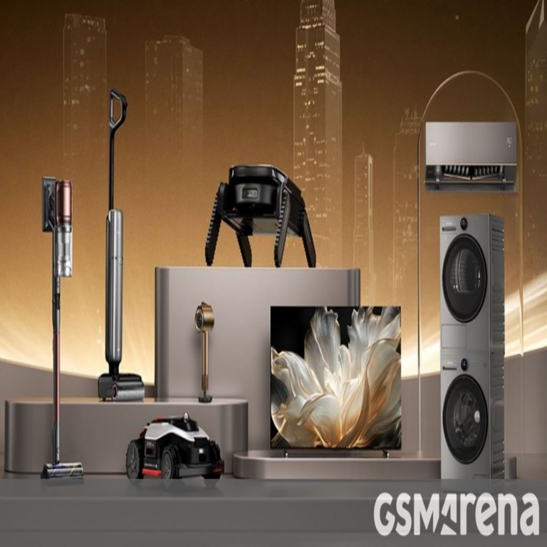 Dreame presentará un anillo inteligente y una cámara de acción en el CES.